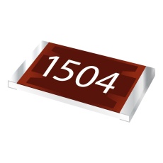 【CHV2010-FX-1005ELF】RES 10M 1% 0.5W 2010 THICK FILM