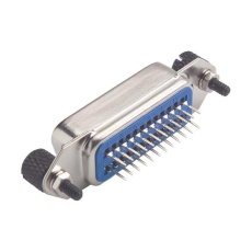 【CIB24S】IEEE 488-GPIB CONN RCPT 24POS SOLDER