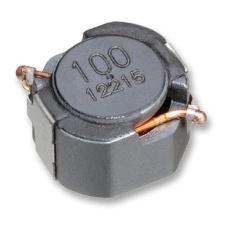 【CLF7045T-100M-D】INDUCTOR 10UH 2.7A 20% 100KHZ  テーピングサービス品