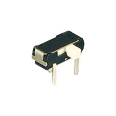 【CL-SB-12C-12】SLIDE SWITCH SPDT 0.2A 12VDC TH