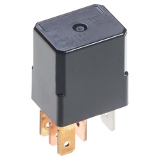 【CM1-12V】RELAY AUTOMOTIVE SPDT 14VDC 35A