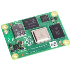 【CM4101032】RPI MODULE 4 1GB RAM 32GB EMMC WIFI