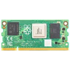 【CM4S04032】SOM RPI COMPUTE MODULE 4 SODIMM 4GB