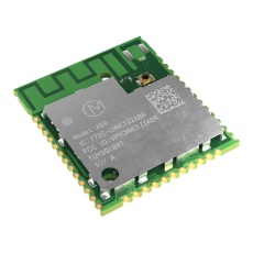【CMWC1ZZABR-107】RF TRANSCEIVERS 2.4GHZ -76DBM 3.6V