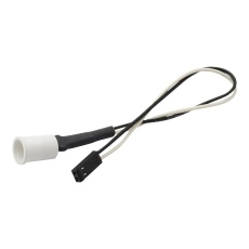 【CNX410056X024124】CABLE ASSY LED RCPT-FREE END 24