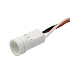 【CNX440E024106】CABLE ASSY LED RCPT-LOCK HDR RCPT 6