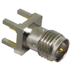 【CONREVSMA001】RF COAX CONN SMA RP JACK 50 OHM