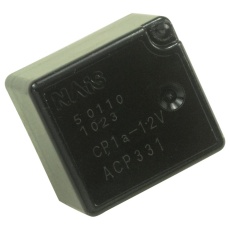 【CP1a-12V】車載用リレー  CPリレー 1a 12V DC プリント板タイプ
