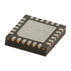 【CP2102N-A02-GQFN24R】USB-UART BRIDGE -40 TO 85DEG C  テーピングサービス品