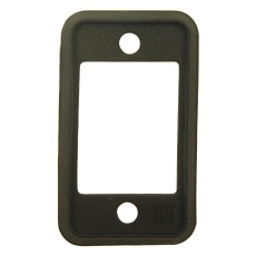 【CP299812】GASKET DUST CAP BLACK