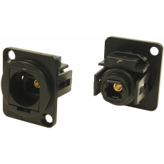 【CP30217MB】FIBRE OPTIC ADAPTER TOSLINK-TOSLINK