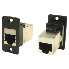 【CP30625S】MODULAR ADAPTER 8P RJ45 JACK-RJ45 JACK