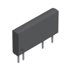 【CPC1966Y】SOLID STATE RELAY/SPST/3A 20-240VAC/THT