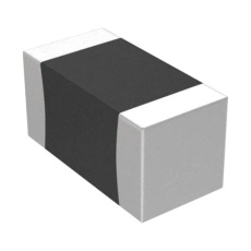 【CQ0805BRNPO0BNR50】CAP 0.5PF 100V MLCC 0805  テーピングサービス品
