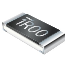 【CR1206AJ/-000EAS】RES 0R 0.25W 1206 THICK FILM  テーピングサービス品