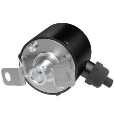 【TRD-SHR300CW0】ロータリーエンコーダ TRD-SHRシリーズ