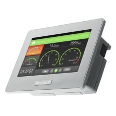 【PFXGP4114T2D】タッチパネル GP4100シリーズ(コンパクト)