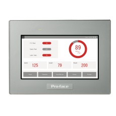 【PFXST6400WAD】タッチパネル ST6000シリーズ