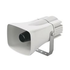 【ST-25MM2-48W】マルチサウンド中型電子音警報器 ST25MM2シリーズ