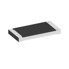 【CRCW12060000Z0EAC】RES JUMPER 0.25W THICK FILM 1206