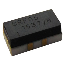 【CRF05-1A】RELAY REED SPST-NO 170V 0.5A SMD  テーピングサービス品