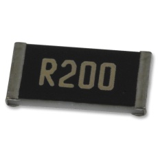 【CRM2512-FX-R200ELF】CURRENT SENSE RES 0R2 1% 2 W 2512  テーピングサービス品