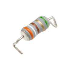 【CRP110JK-ZB-10RAA】RES 10R 5% 1.1W WIREWOUND SMD