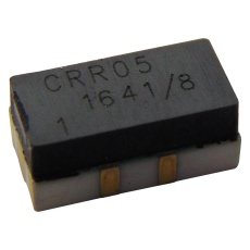 【CRR05-1A】RELAY REED SPST-NO 170V 0.5A SMD  テーピングサービス品