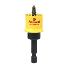 【CSC20】HOLESAW BI-METAL 20MM 13MM