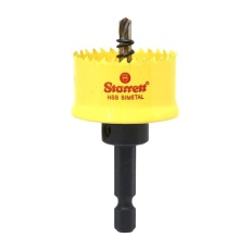 【CSC32】HOLESAW BI-METAL 32MM 13MM