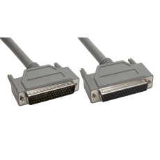 【CS-DSDMDB50MF-002.5】CABLE ASSY 50P D SUB PLUG-RCPT/762MM