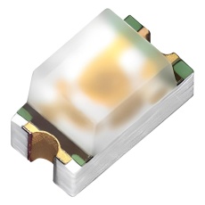 【CSL1001ET1C】LED GREEN 140MCD 527NM