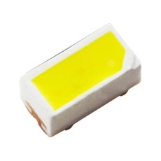 【CSL1104WBCW1】LED WHITE 2.2CD 0603 RECTANGULAR  テーピングサービス品
