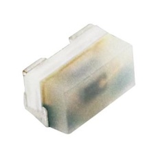 【CSL1501RT1】IR EMITTER 860NM 2.5MW/SR 1.5V 0402