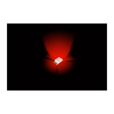 【CSL1901UW1】LED RED 620NM 6MCD  テーピングサービス品