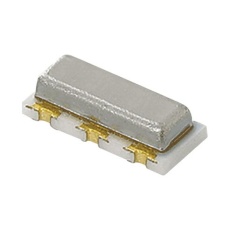 【CSTCR5M00G53-R0】CERAMIC RESONATOR 5MHZ 60 OHM SMD  テーピングサービス品