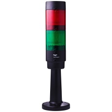 【CT5-Q02】SIGNAL TOWER STEADY 95DB 24V