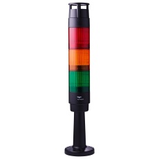 【CT5-Q31】SIGNAL TOWER STEADY 105DB 24VDC