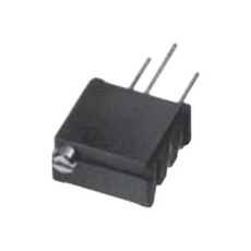 【CT-6ER101】TRIMMER 100R 0.5W 1TURNS