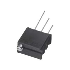 【CT-94EY101】TRIMMER 100R 0.5W 18TURNS