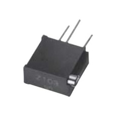 【CT-94EZ101】TRIMMER 100R 0.5W 18TURNS