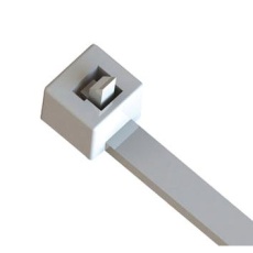 【CTR011A】CABLE TIE 370MM NYLON 6.6 NATURAL