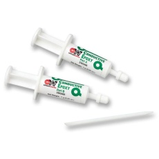 【CW2400】EPOXY SILVER CONDUCTIVE SYRINGE