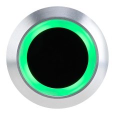 【CW4H-DM1NGR-C】TOUCHLESS SW 0.04A/24V IR LED GRN/RED