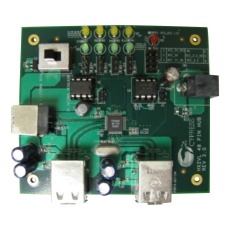 【CY4607M】DEVELOPMENT KIT USB 2.0 HUB CONTROLLER