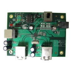 【CY4608】DEVELOPMENT KIT USB 2.0 HUB CONTROLLER