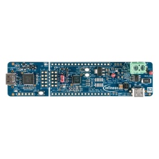 【CY7112】PROTOTYPING BOARD USB MICROCONTROLLER