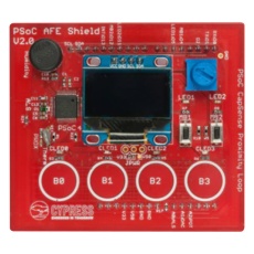 【CY8CKIT-032】AFE SHIELD KIT ARM CORTEX-M0+