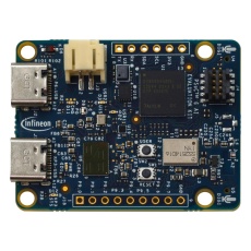 【CY8CKIT-062S2-AI】EVAL BRD 32BIT ARM CORTEX-M4/M0+
