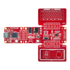 【CY8CPROTO-040T】PROTNG KIT CAPTV SENSOR ARM CORTEX-M0